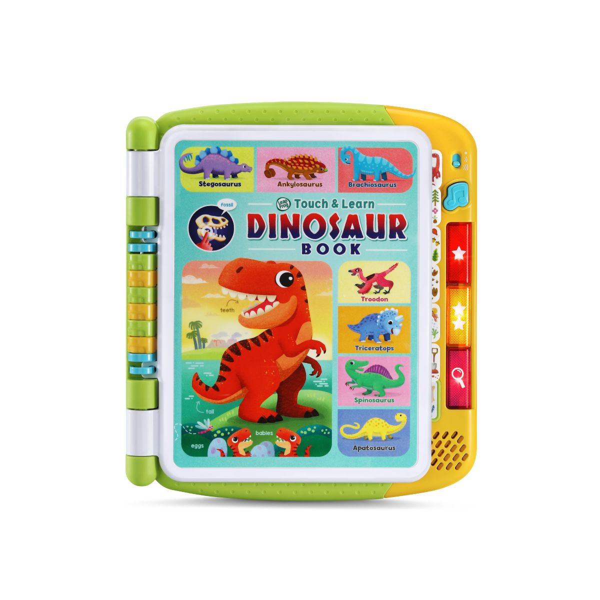 Từ Điển Khủng Long Cho Bé LEAPFROG 80-619203
