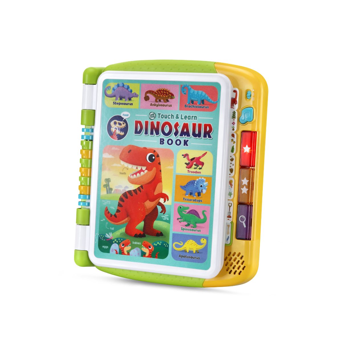 Từ Điển Khủng Long Cho Bé LEAPFROG 80-619203