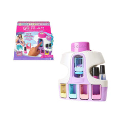 Bộ Dụng Cụ Sơn Móng Tay In Hình Cao Cấp Thế Hệ Mới COOL MAKER 6061175B