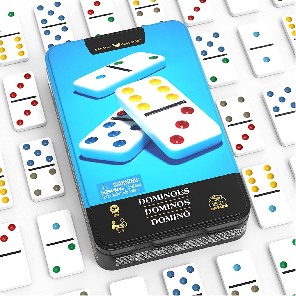 Trò chơi Domino SPIN GAMES 6065369