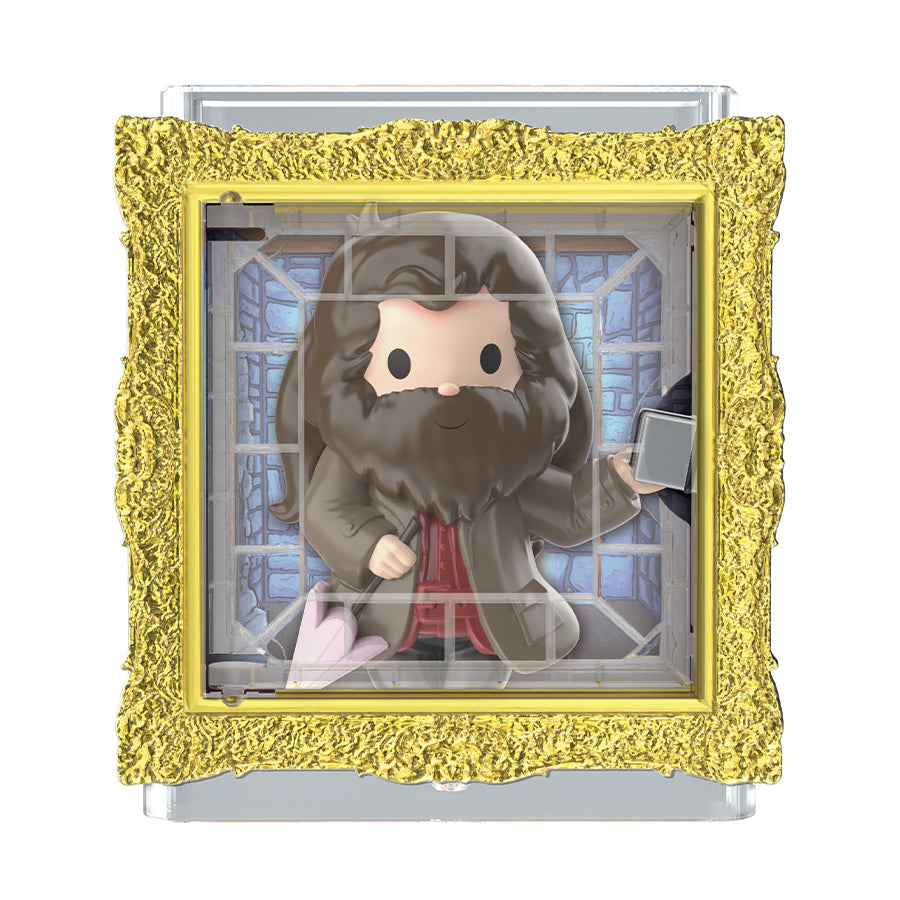 Nhân vật bí ẩn Harry Potter WIZARDING WORLD 6067469