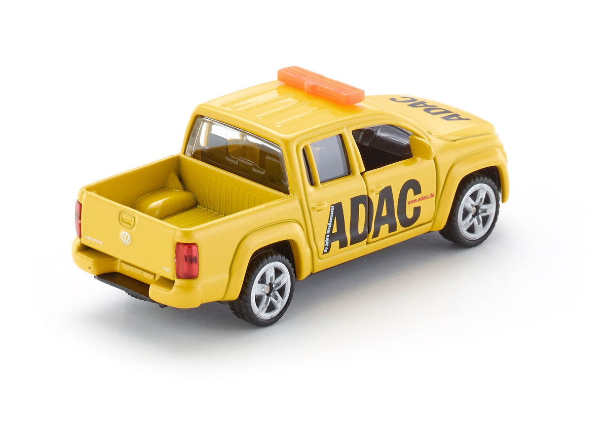 Mô Hình Xe Bán Tải Adac SIKU 1469