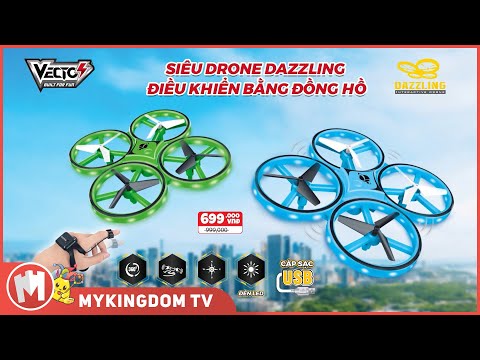 do-choi-drone-dazzling-dieu-khien-bang-dong-ho-xanh-la-vt010b-gr-07