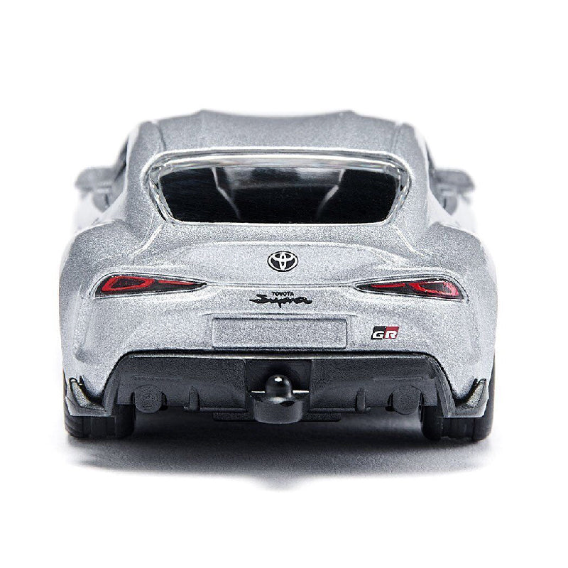 Mô Hình Xe Toyota Gr Supra SIKU 1578