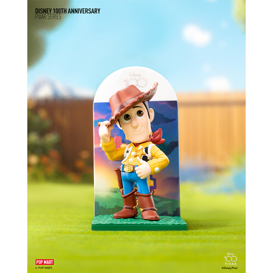 Mô Hình Disney 100th Anniversary Pixar POP MART 6941848231468