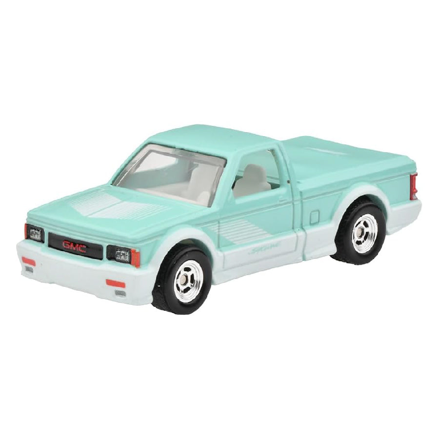 Siêu xe BOULEVARD - 91 GMC SYCLONE HOT WHEELS GJT68