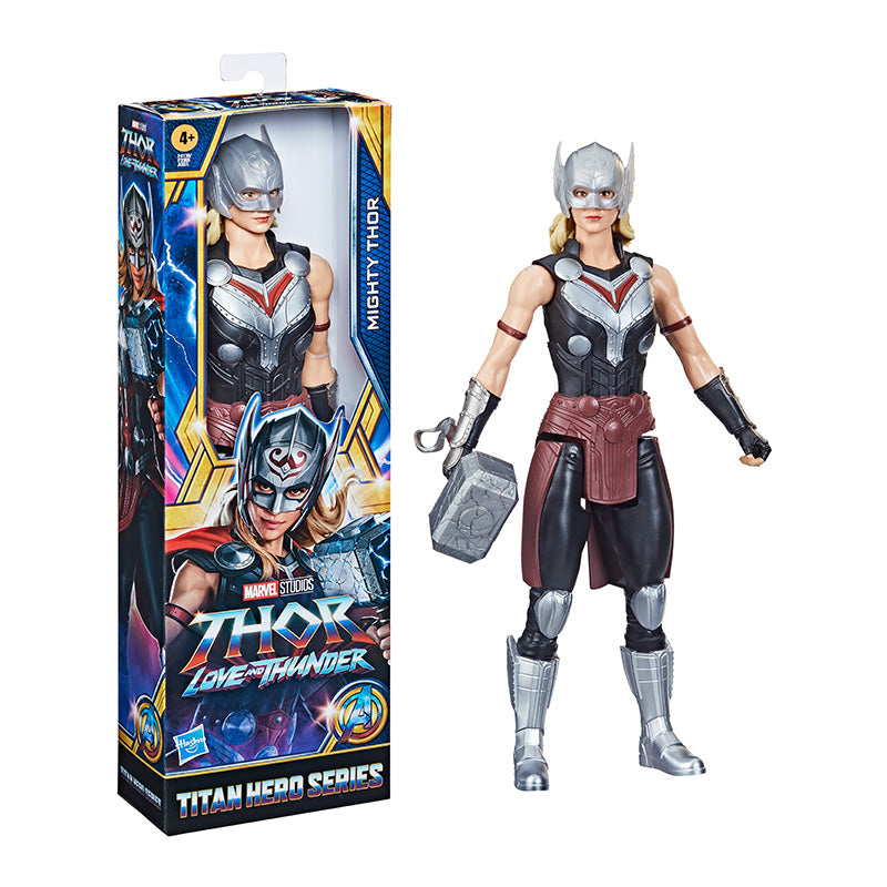 Mô Hình Mighty Thor 12 Inch AVENGERS F3365