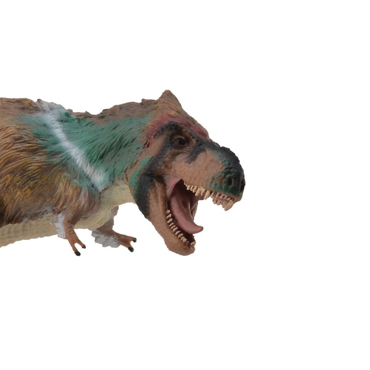 Đồ Chơi Mô Hình Khủng Long Bạo Chúa Tyrannosaurus Săn Mồi COLLECTA 88742