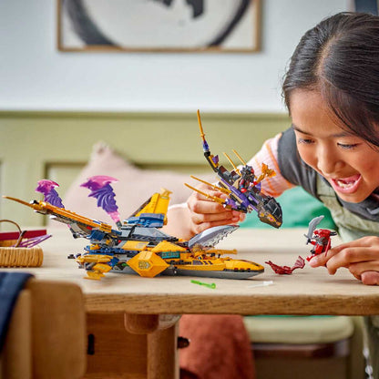 do-choi-lap-rap-chien-giap-va-may-bay-chien-dau-cua-arin-lego-ninjago-71833-09