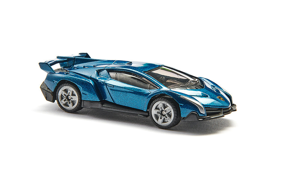 Mô Hình Xe Lamborghini Veneno SIKU 1485