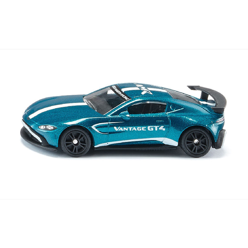 Mô Hình Xe Aston Martin Vantage Gt4 SIKU 1577