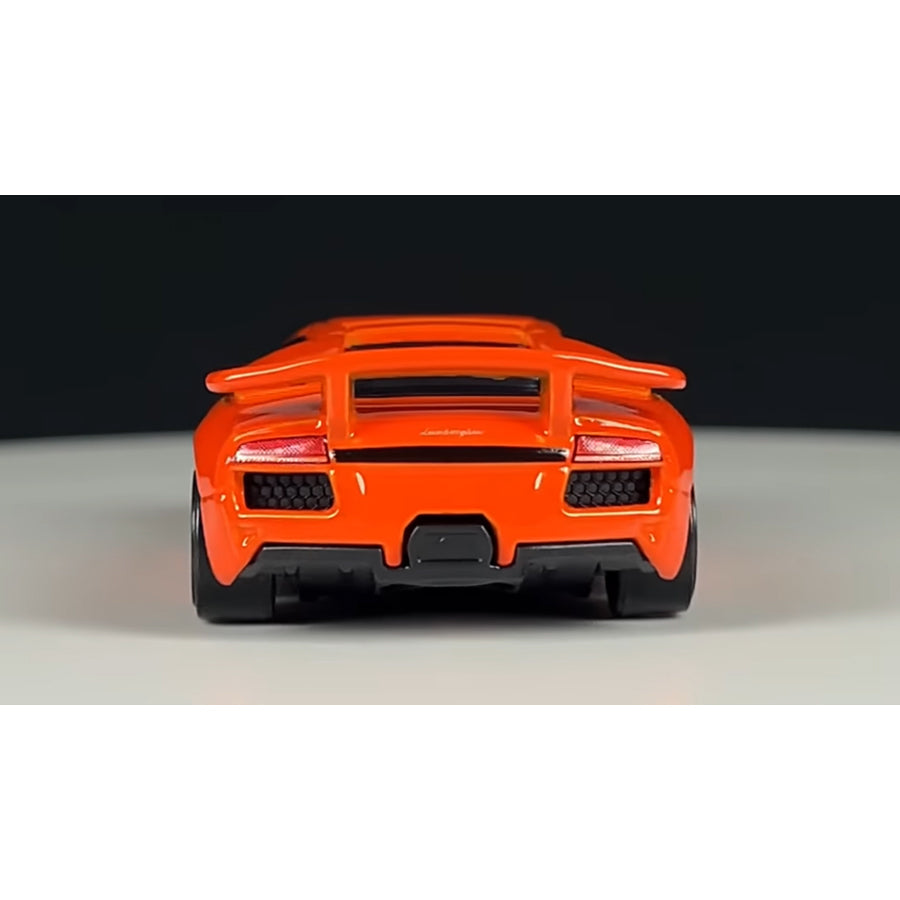 Siêu xe Fast & Furious LAMBORGHINI MURCIELAGO HOT WHEELS HNR88