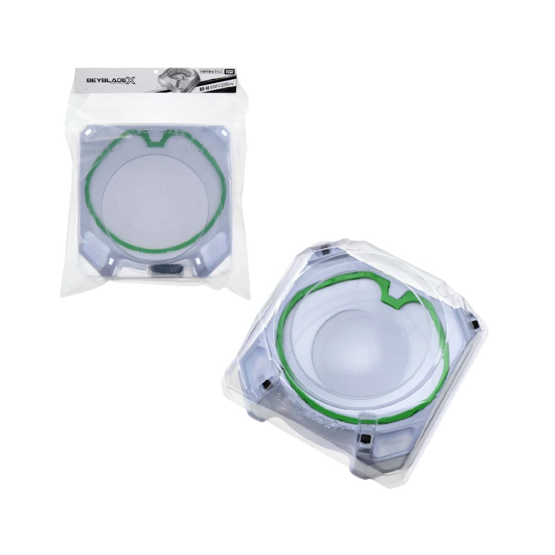 Bàn Thi Đấu BX-10 Xtreme Stadium BEYBLADE X 910596