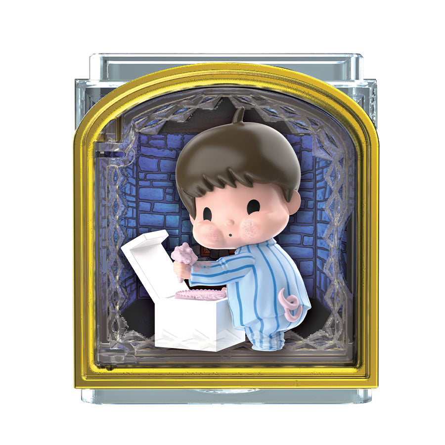 Nhân vật bí ẩn Harry Potter WIZARDING WORLD 6067469