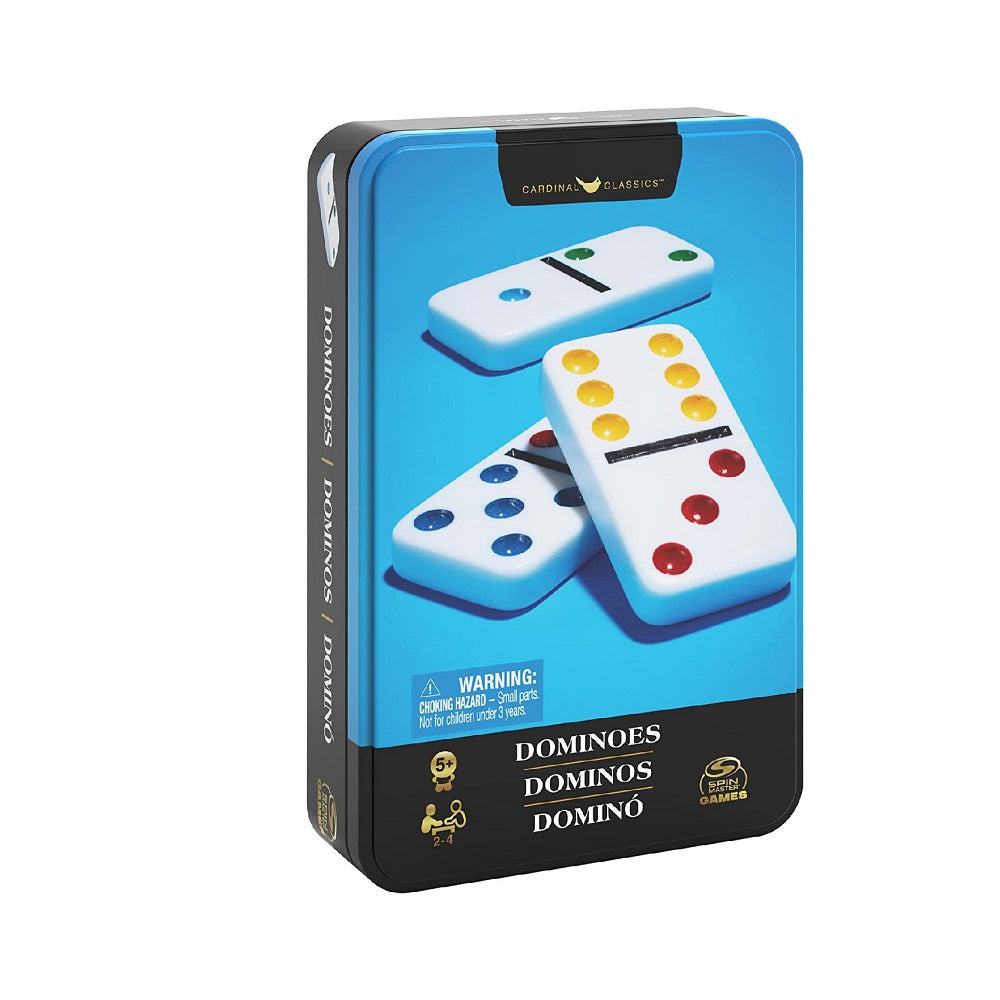 Trò chơi Domino SPIN GAMES 6065369