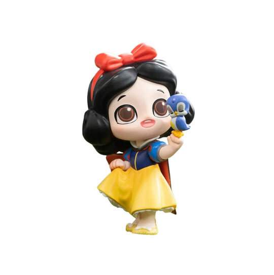 Mô Hình Disney 100th Anniversary Princess Childhood POP MART 6941848227355