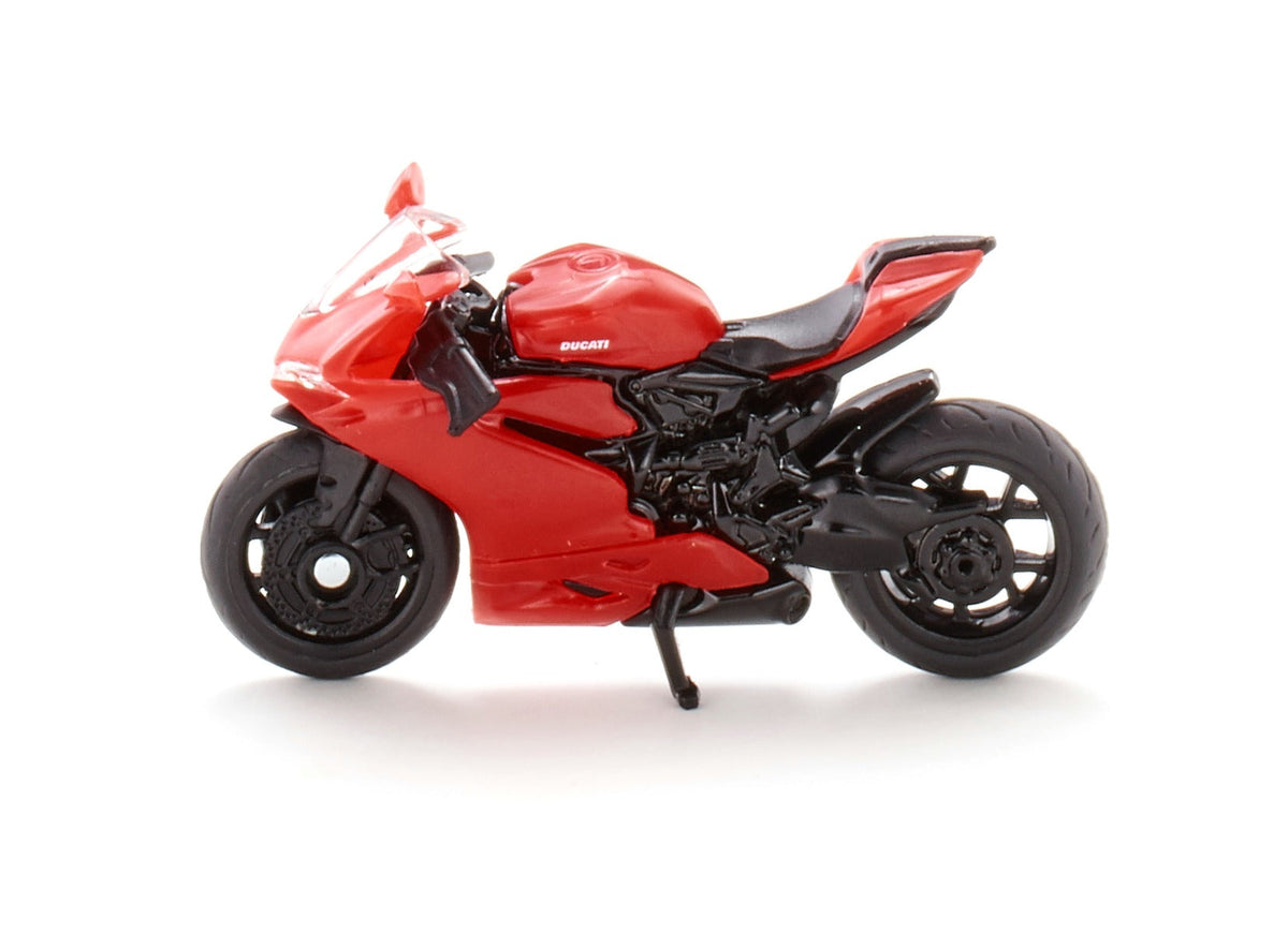 Mô Hình Xe Ducati Panigale 1299 SIKU 1385