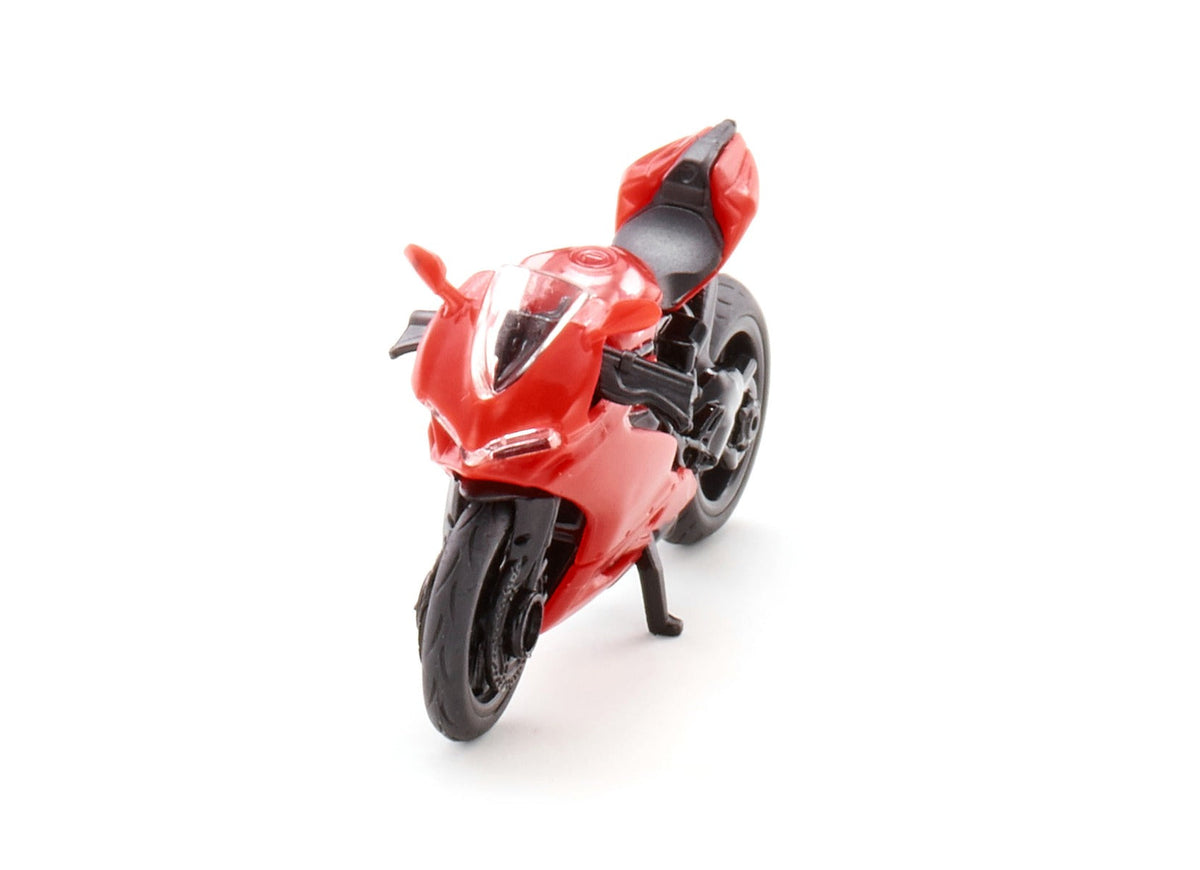 Mô Hình Xe Ducati Panigale 1299 SIKU 1385
