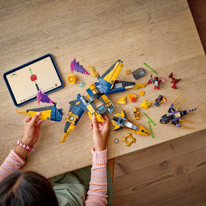 do-choi-lap-rap-chien-giap-va-may-bay-chien-dau-cua-arin-lego-ninjago-71833-010