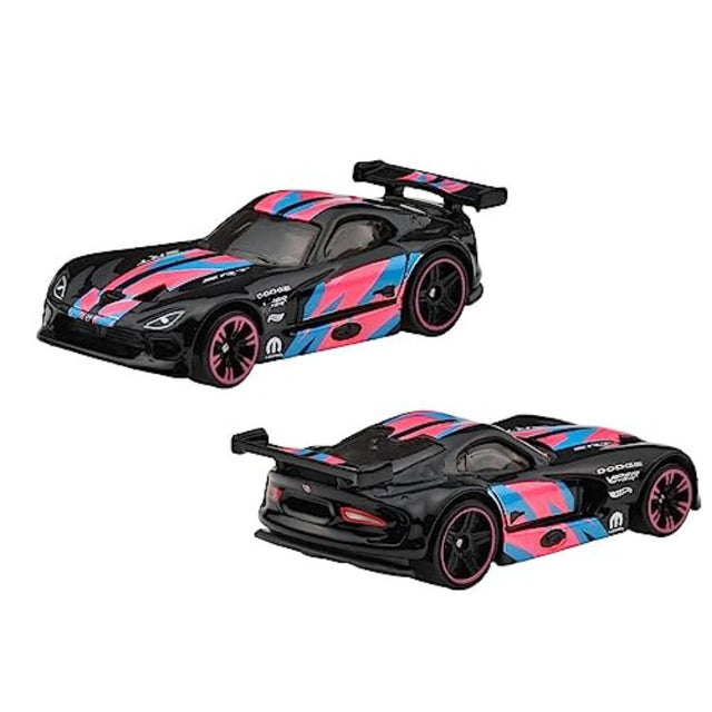 sieu-xe-hot-wheels-neon-speeders-srt-viper-gts-r-hlh78-hlh72-05