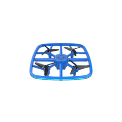 Đồ chơi siêu Drone Vortex cảm biến (Xanh) VECTO VT6606