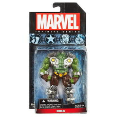Hulk phiên bản Infinite AVENGERS A6749