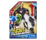Iron Man phiên bản kết hợp SUPER HERO MASHERS A6825
