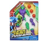 Green Goblin phiên bản kết hợp SUPER HERO MASHERS A6825