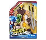 Wolverine phiên bản kết hợp SUPER HERO MASHERS A6825