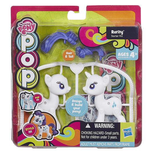 POP - Lạ Lùng bé nhỏ MY LITTLE PONY A8208