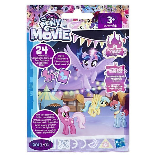 Pony Tí Hon 13 MY LITTLE PONY A8330