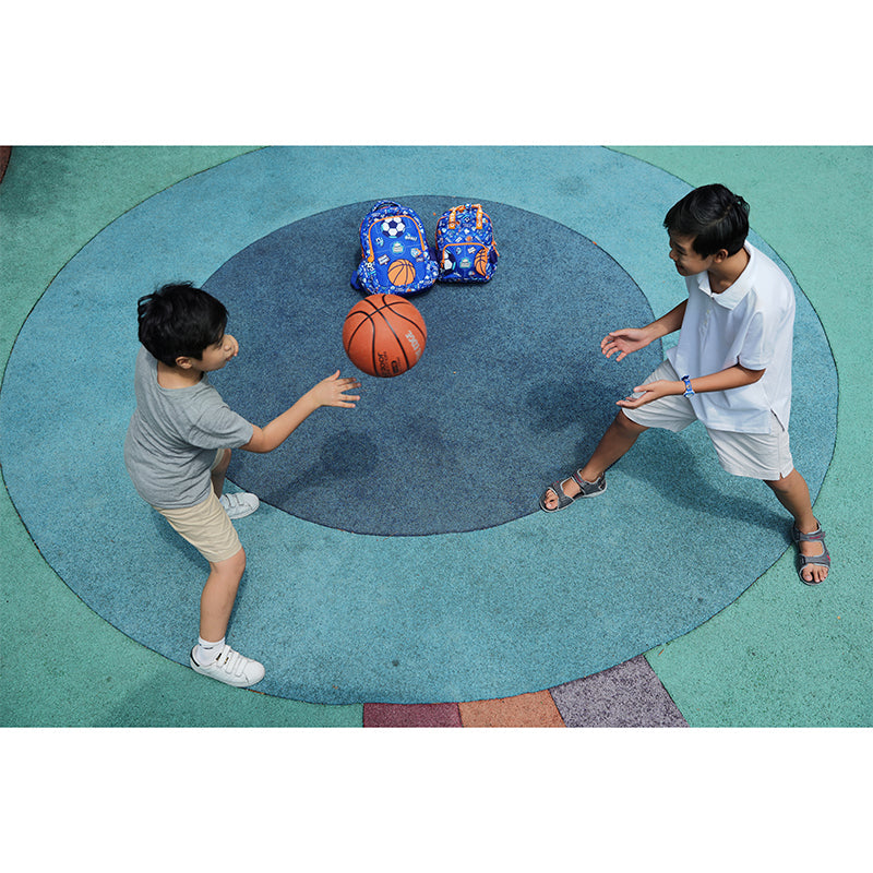 Ba lô Mini Active Sport Xanh CLEVER HIPPO BA4109