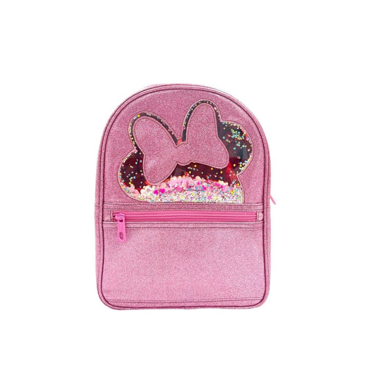 Ba lô Blink Minnie Hồng CLEVERHIPPO BHL2201