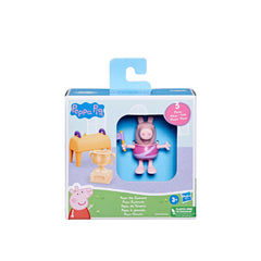 PEP Peppa Học Làm Vận Động Viên Thể Thao HASBRO PEPPA PIG F3644