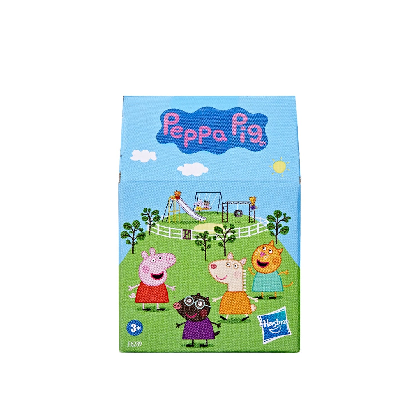 PEP Những Người Bạn Của Peppa HASBRO PEPPA PIG F6289