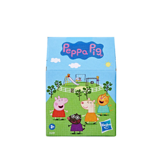 PEP Những Người Bạn Của Peppa HASBRO PEPPA PIG F6289