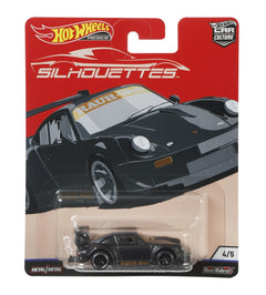 Siêu xe sang trọng RWB PORSCHE 930 HOT WHEELS FPY86