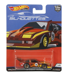 Siêu xe sang trọng 76 CHEVY MONZA HOT WHEELS FPY86