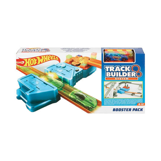 Bệ phóng gia tốc Hot Wheels HOT WHEELS GBN81