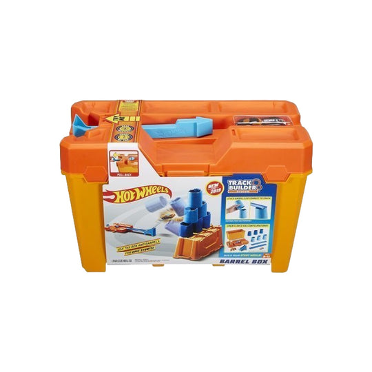 Thùng phụ kiện phức hợp Hot Wheels cam HOT WHEELS FLK89