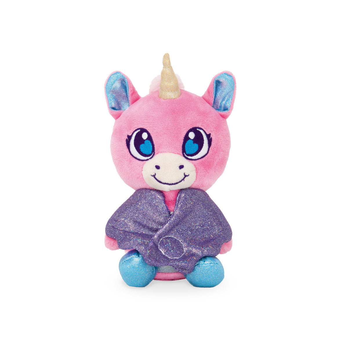 Đồ Chơi Thú Cưng Quả Trứng Baby Gemmy - Kỳ Lân Mini Plush Toy GD046D1
