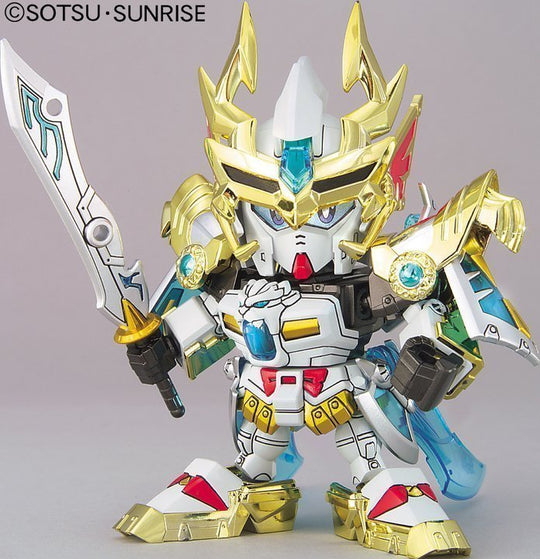 006 Shin Sonken GUNDAM GD162356
