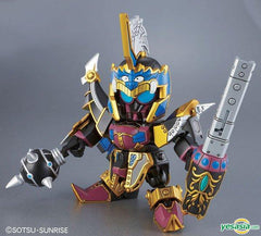 014 Shin Kokouen GUNDAM GD162367