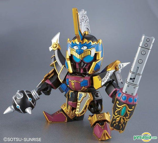 014 Shin Kokouen GUNDAM GD162367