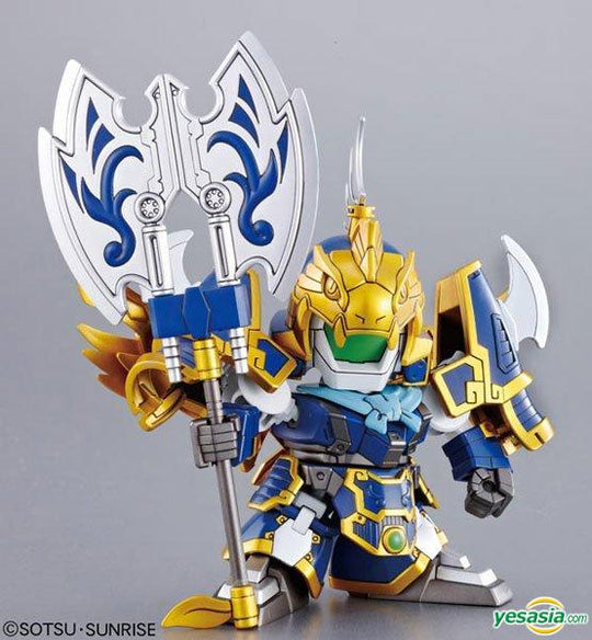 026 Shin Joko GUNDAM GD164266