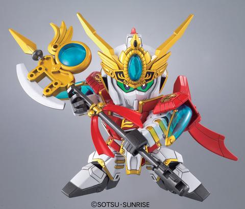 028 Shin Rikuson GUNDAM GD164566