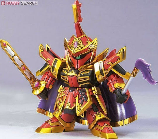 030 Shin Ensho GUNDAM GD165301