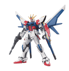 001 Build Strike GUNDAM GD184468