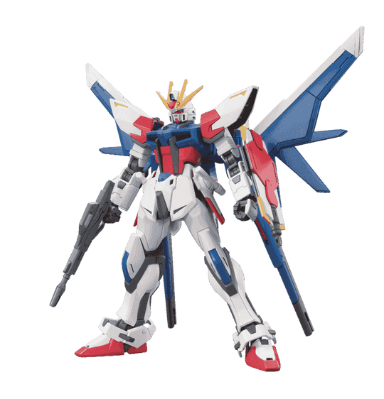 001 Build Strike GUNDAM GD184468