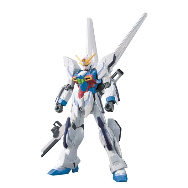 001 Build Strike GUNDAM GD184468